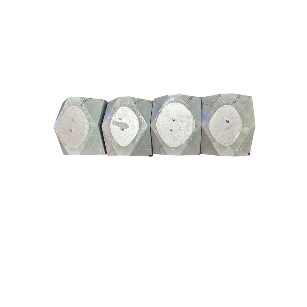 Four Disney 100 SMOLS Mystery Vinyl Figure Series 1 Collectible Blind Box